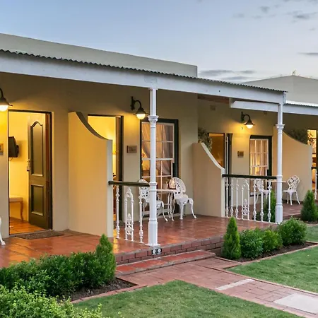 La Plume Boutique Hotel & Spa-2