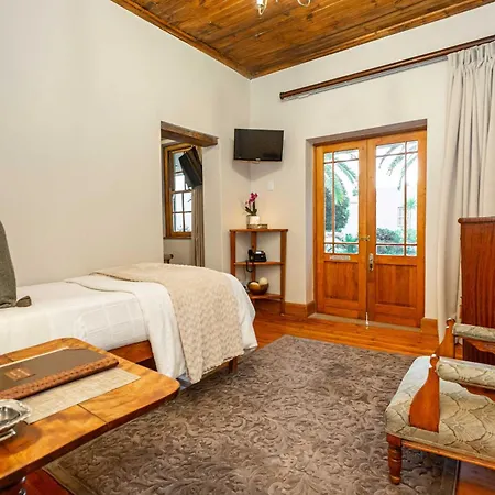 La Plume Boutique Hotel & Spa-3